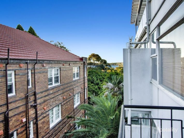 42/60 Drumalbyn Rd, Bellevue Hill, NSW 2023