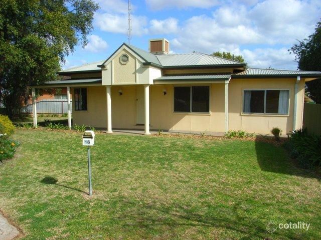 16 Wyangan Ave, Griffith, NSW 2680