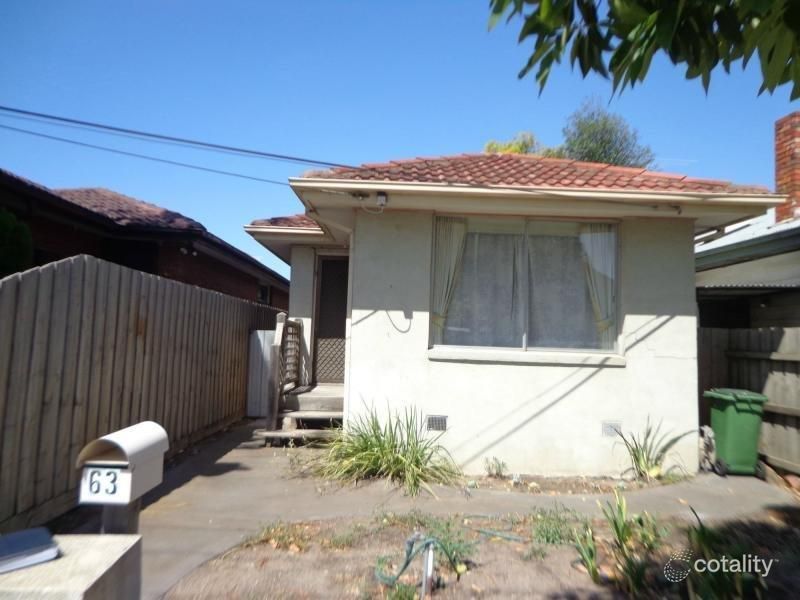 63 Coronation St, Kingsville, VIC 3012