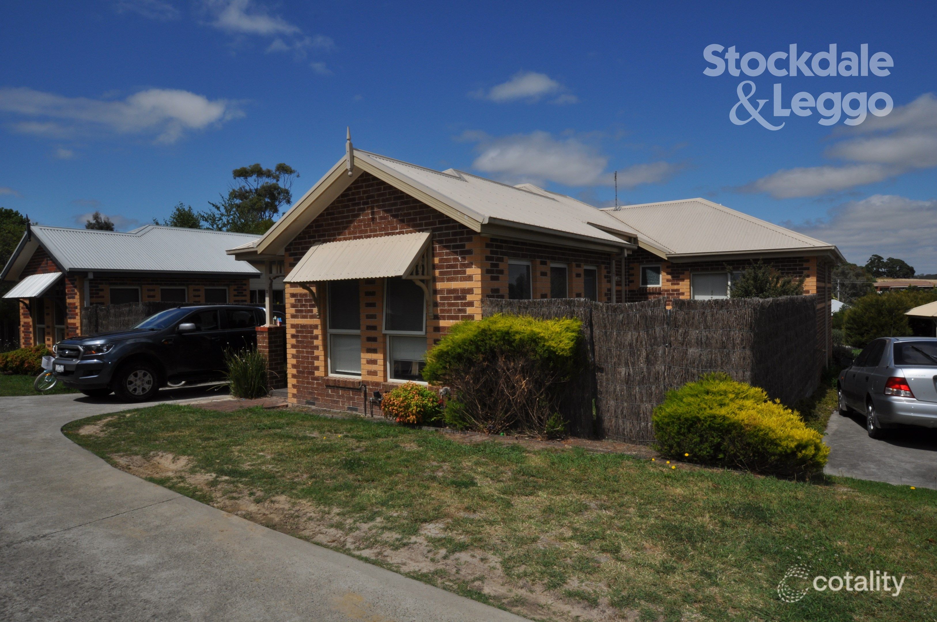 11/83-87 Maroondah Hwy, Healesville, VIC 3777