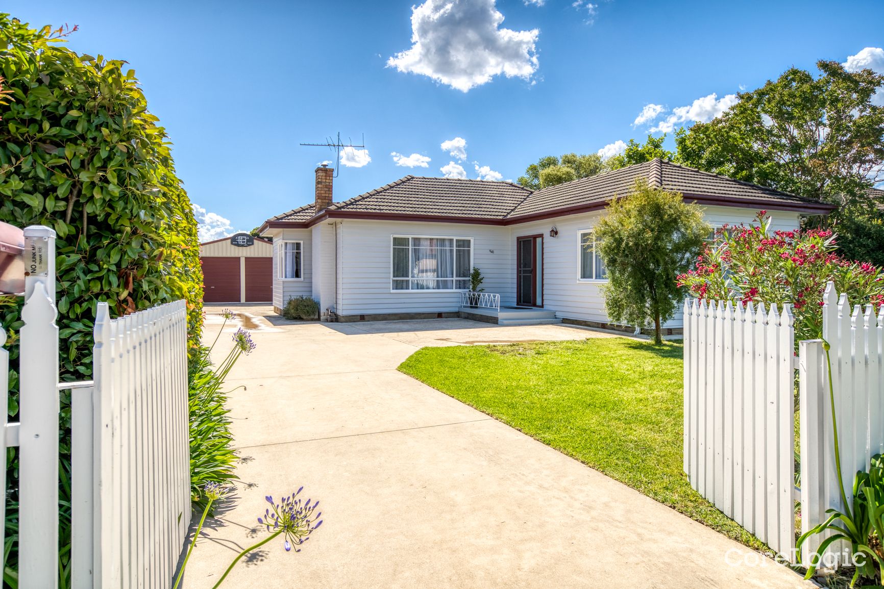 941 Tullimbar St, North Albury, NSW 2640
