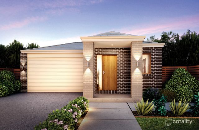 20 Mercer St, Harkness, VIC 3337