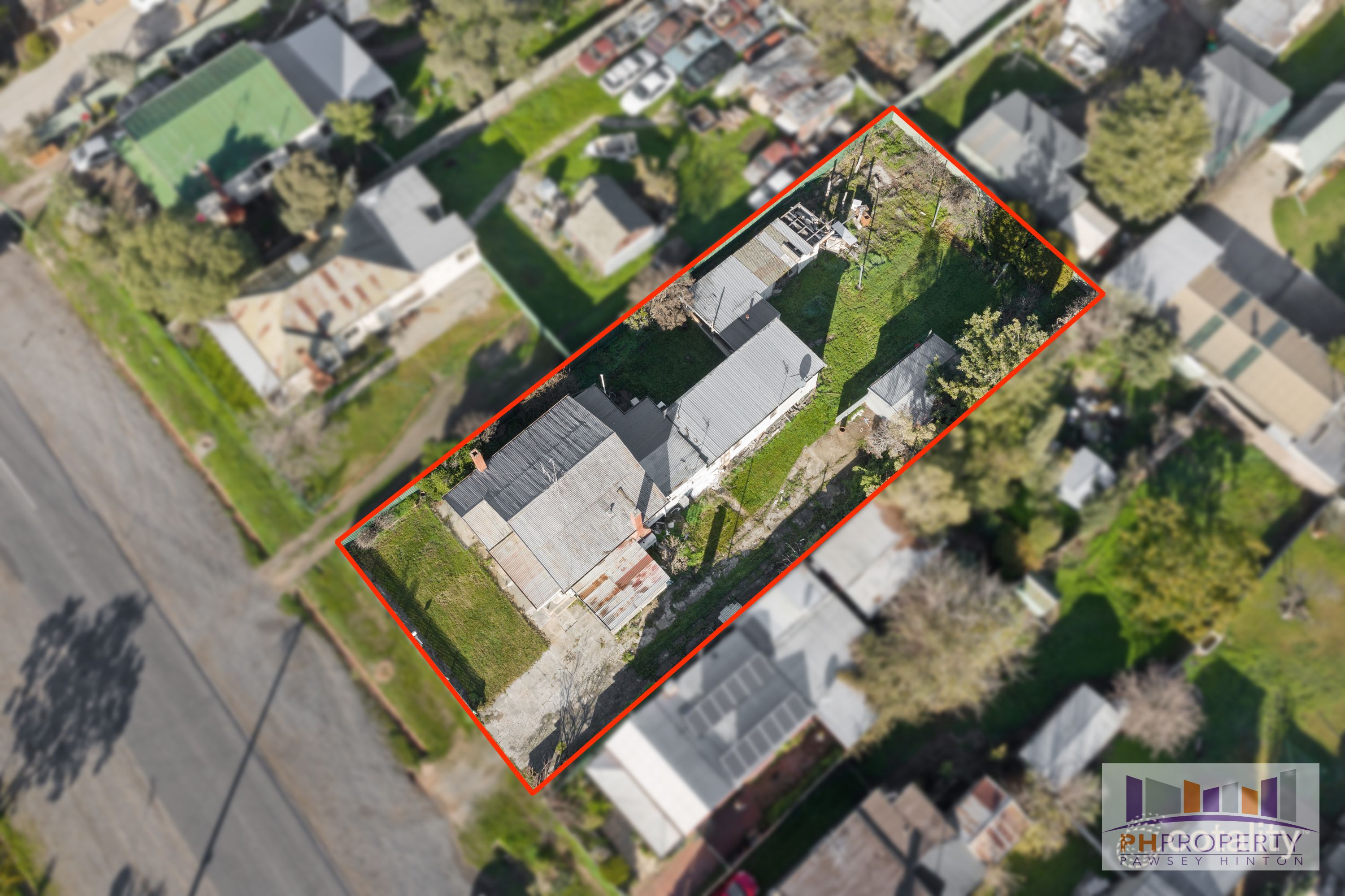 8 Barrell St, Eaglehawk, VIC 3556
