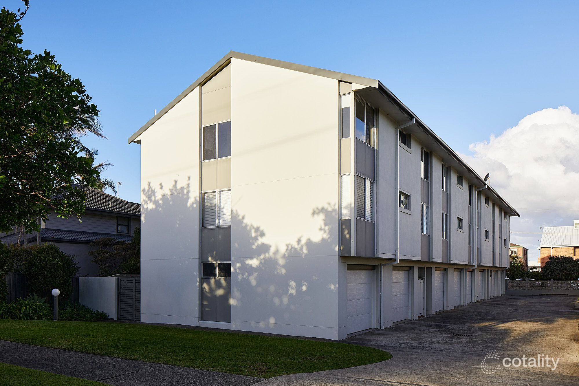 5/12 Ranclaud St, Merewether, NSW 2291