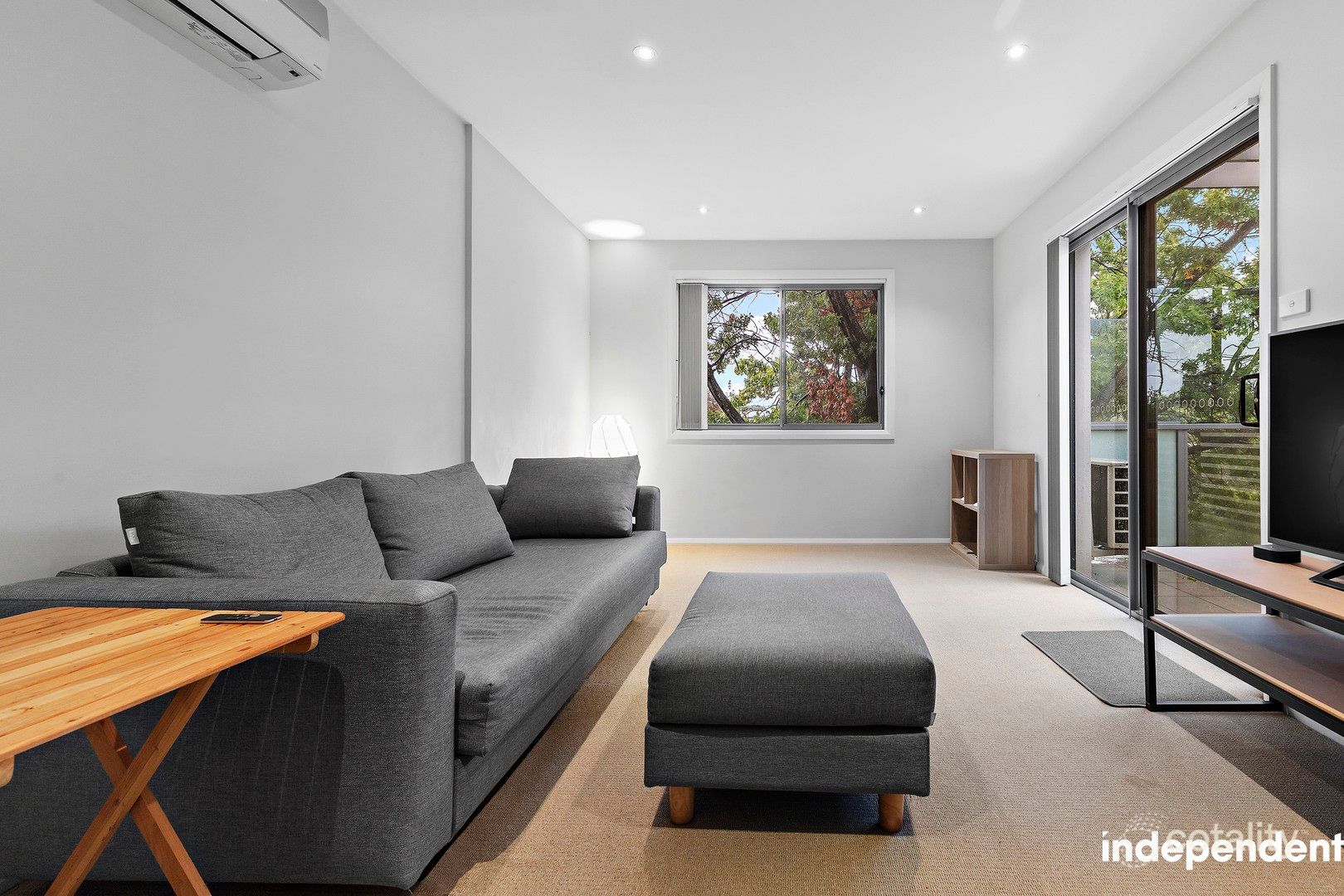 30/3 Towns Cres, Turner, ACT 2612