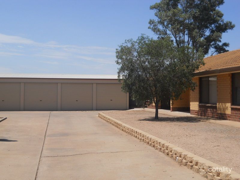 3/120 Tassie St, Port Augusta, SA 5700