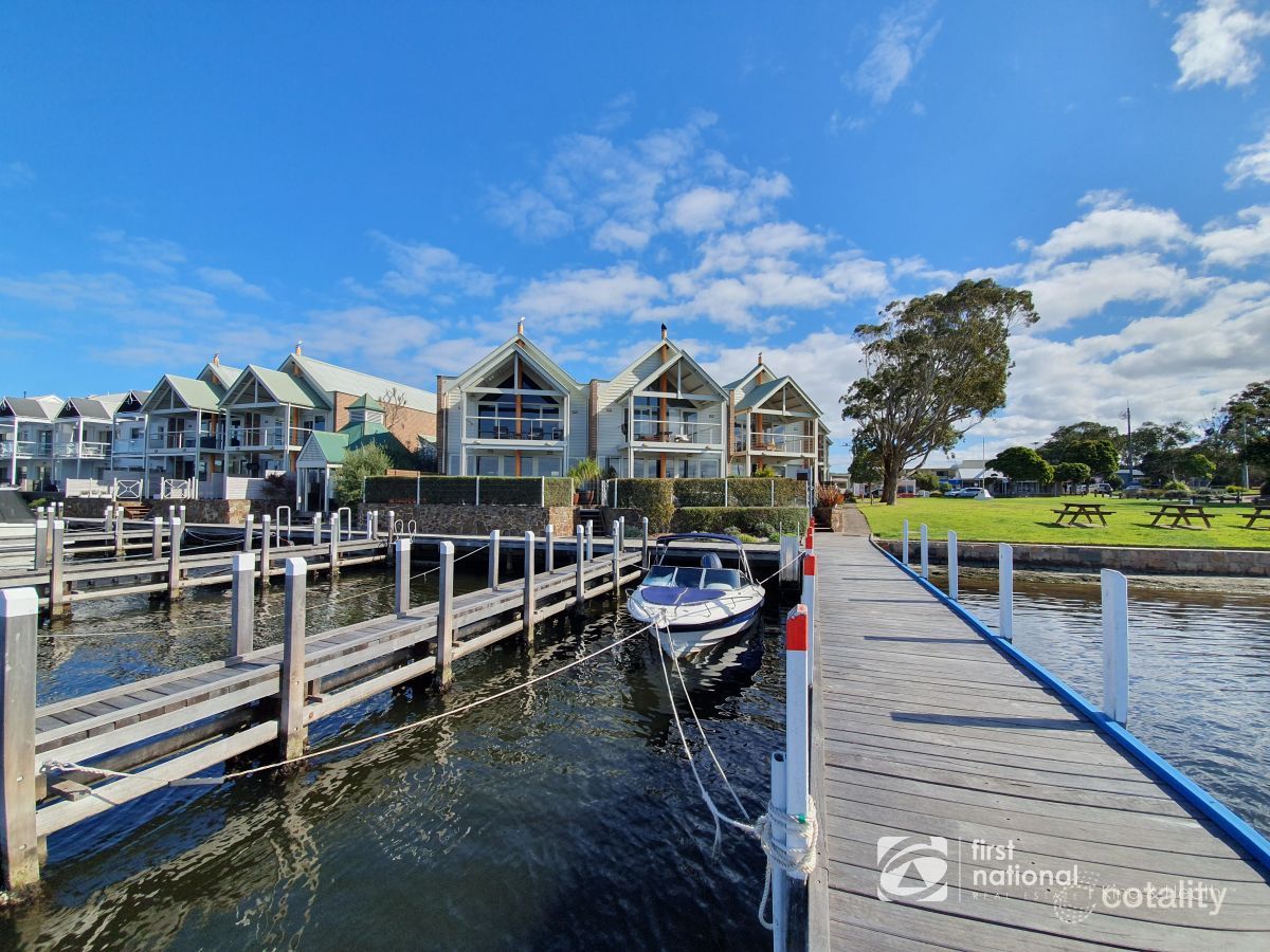 5/50 Metung Rd, Metung, VIC 3904