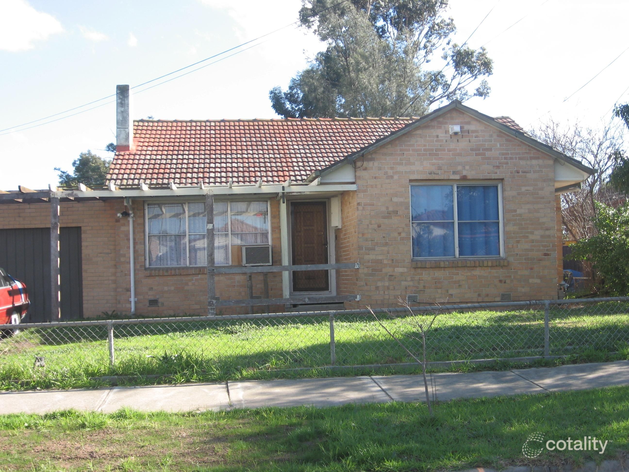 21 Bamburgh St, Jacana, VIC 3047