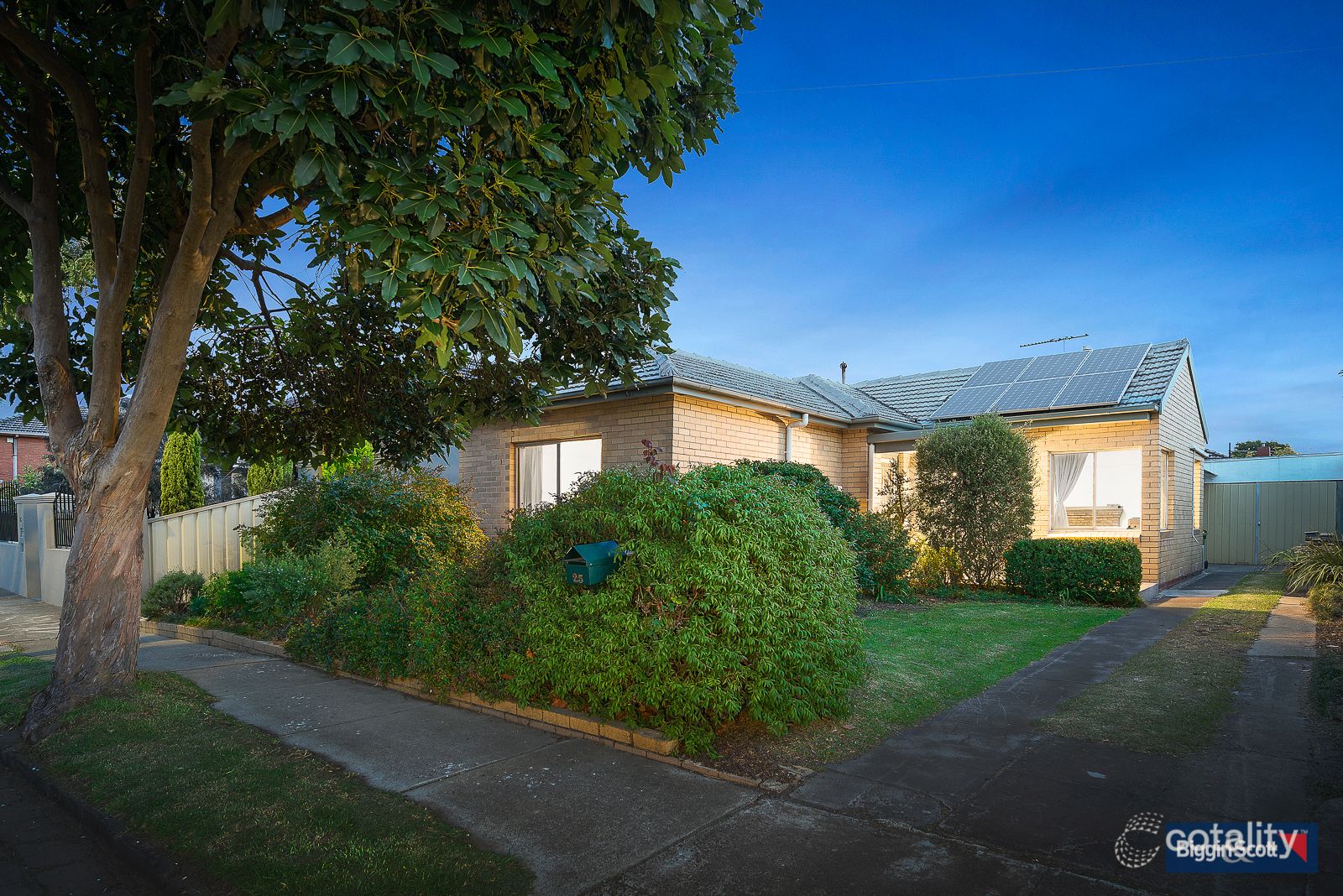 25 Tucker St, West Footscray, VIC 3012