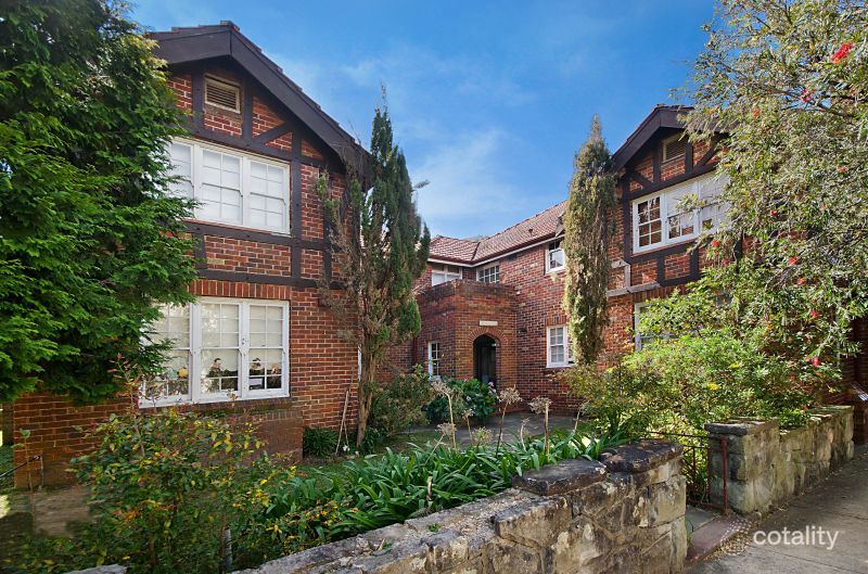 1/261-263 Penshurst St, North Willoughby, NSW 2068