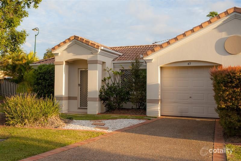 47/2-4 Langport Pde, Mudgeeraba, QLD 4213