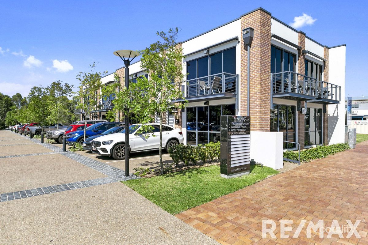 23/58-60 Torquay Rd, Pialba, QLD 4655