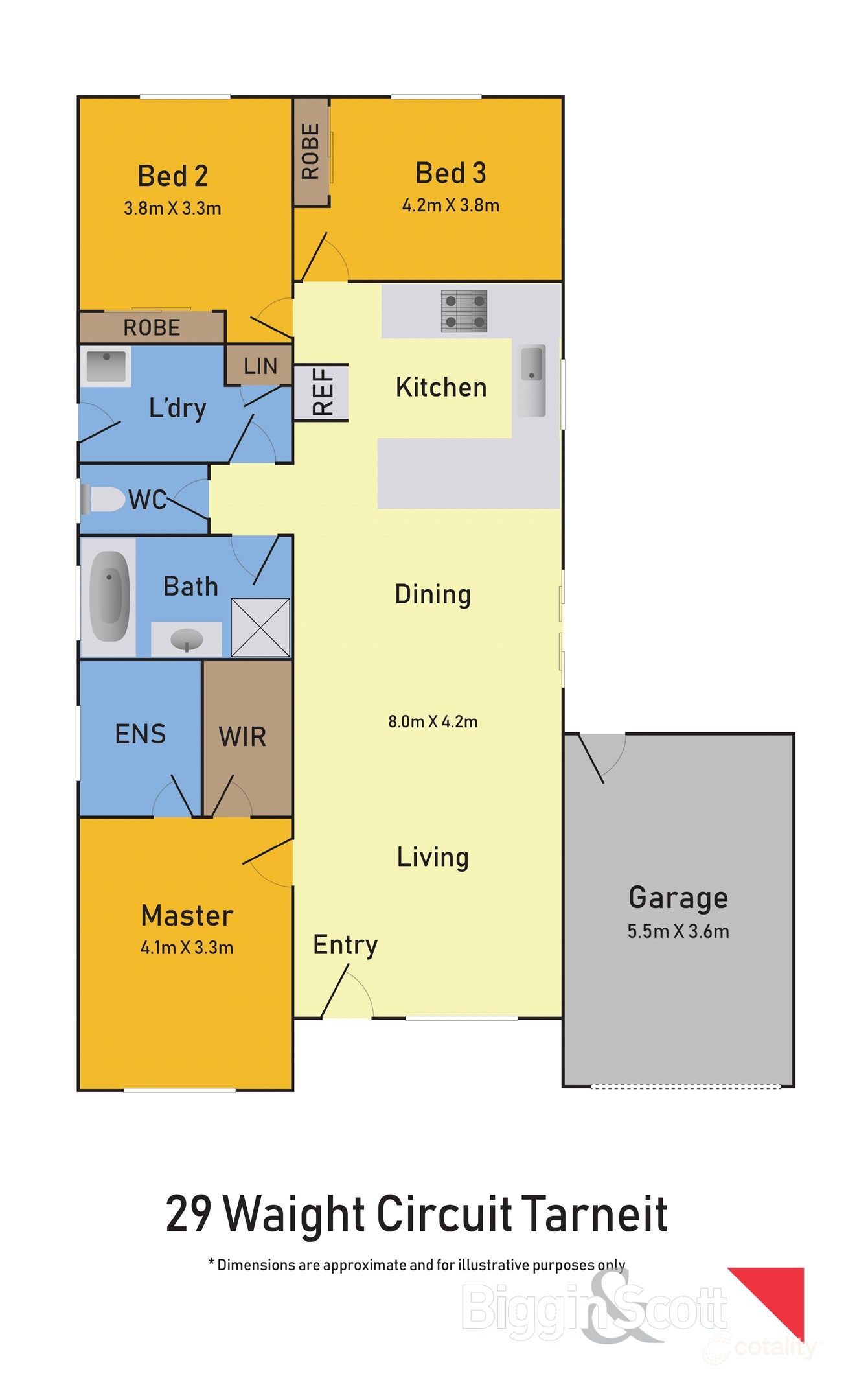 29 Waight Ct, Tarneit, VIC 3029