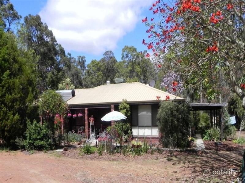 22364 South Western Hwy, Greenbushes, WA 6254