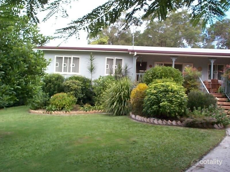 20 Beenwerrin Cres, Capalaba, QLD 4157