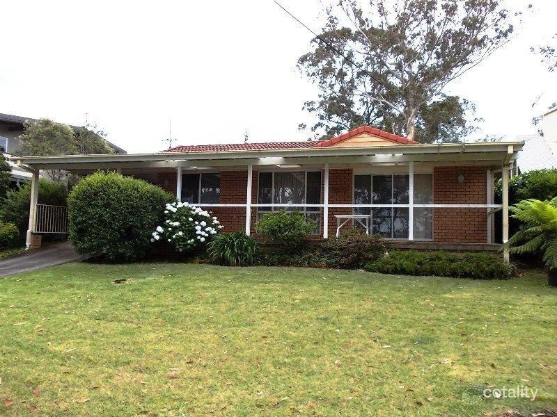 145 Basin View Pde, Basin View, NSW 2540