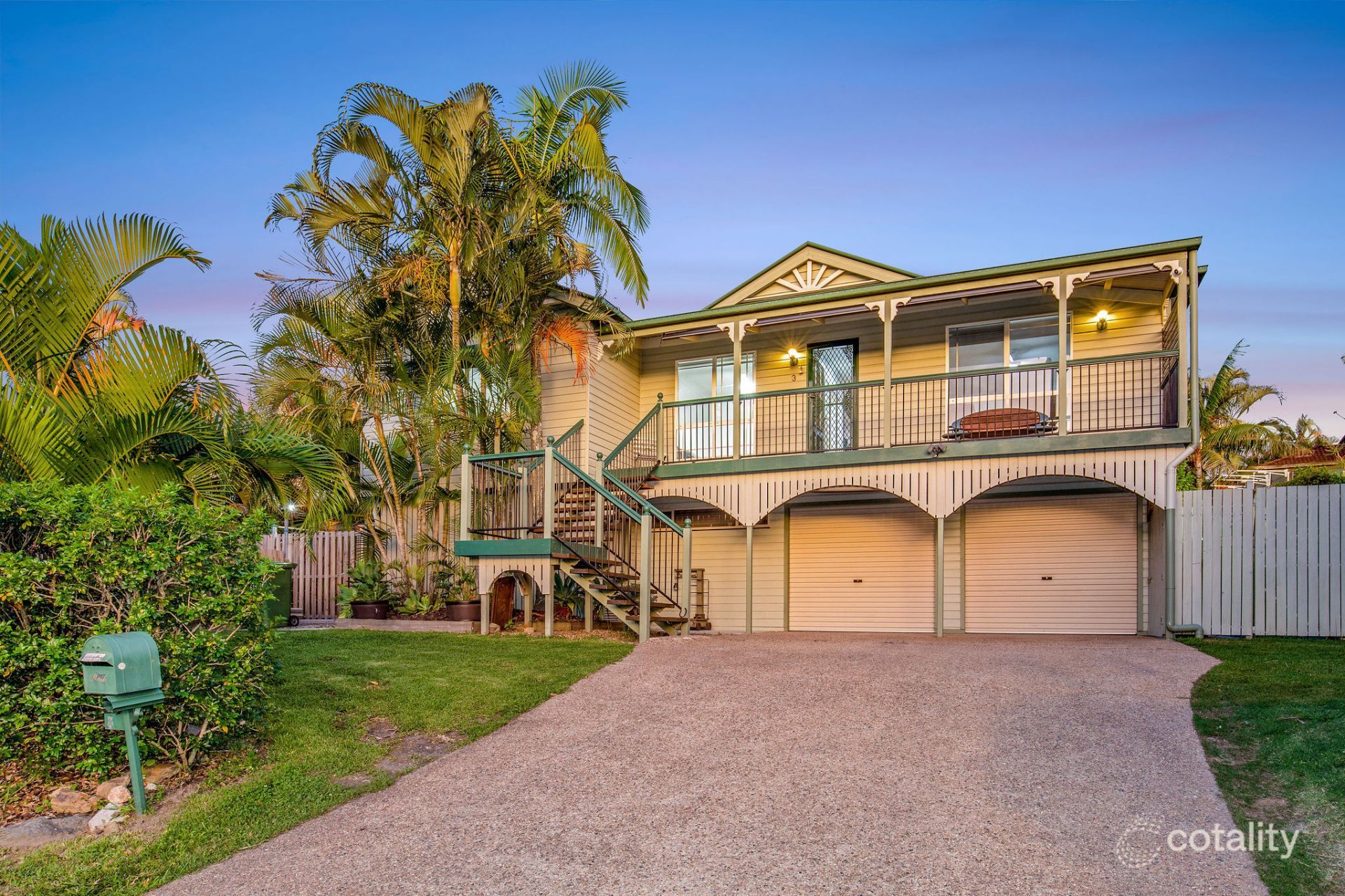 3 Mussau St, Pacific Pines, QLD 4211