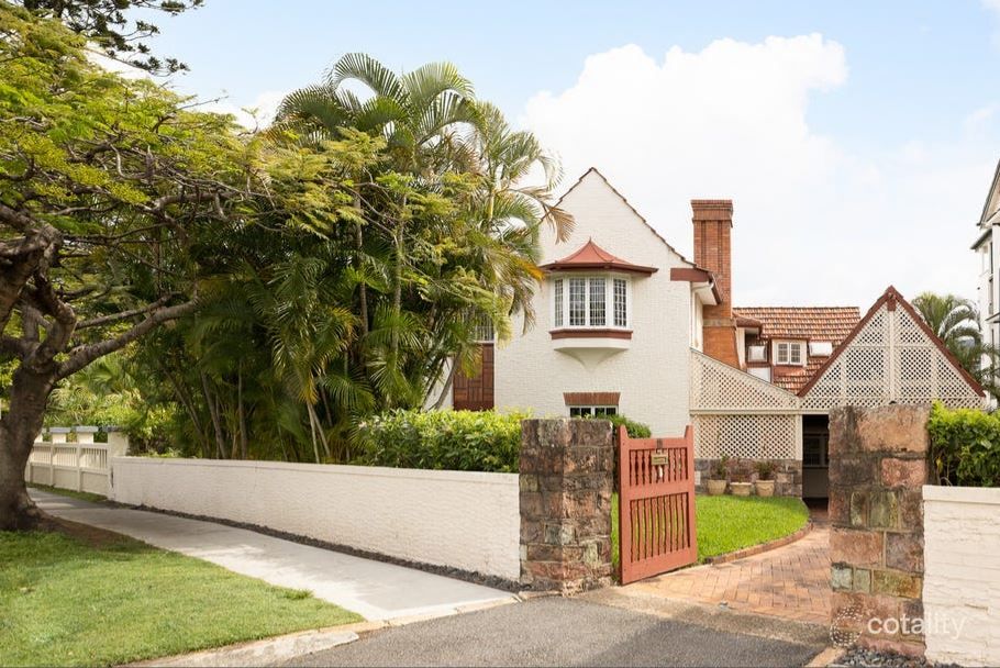 111 Moray St, New Farm, QLD 4005