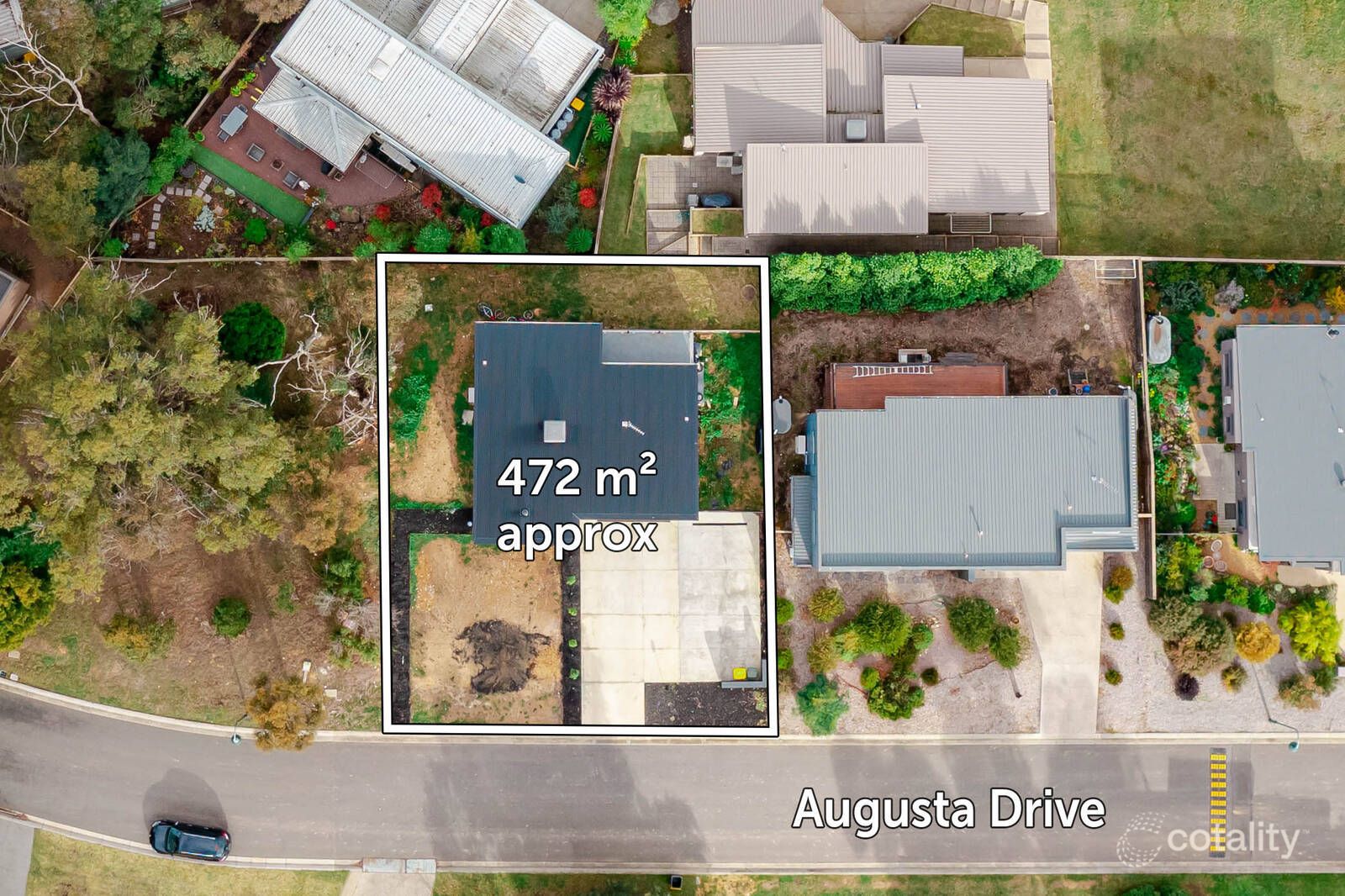 10 Augusta Dr, Creswick, VIC 3363