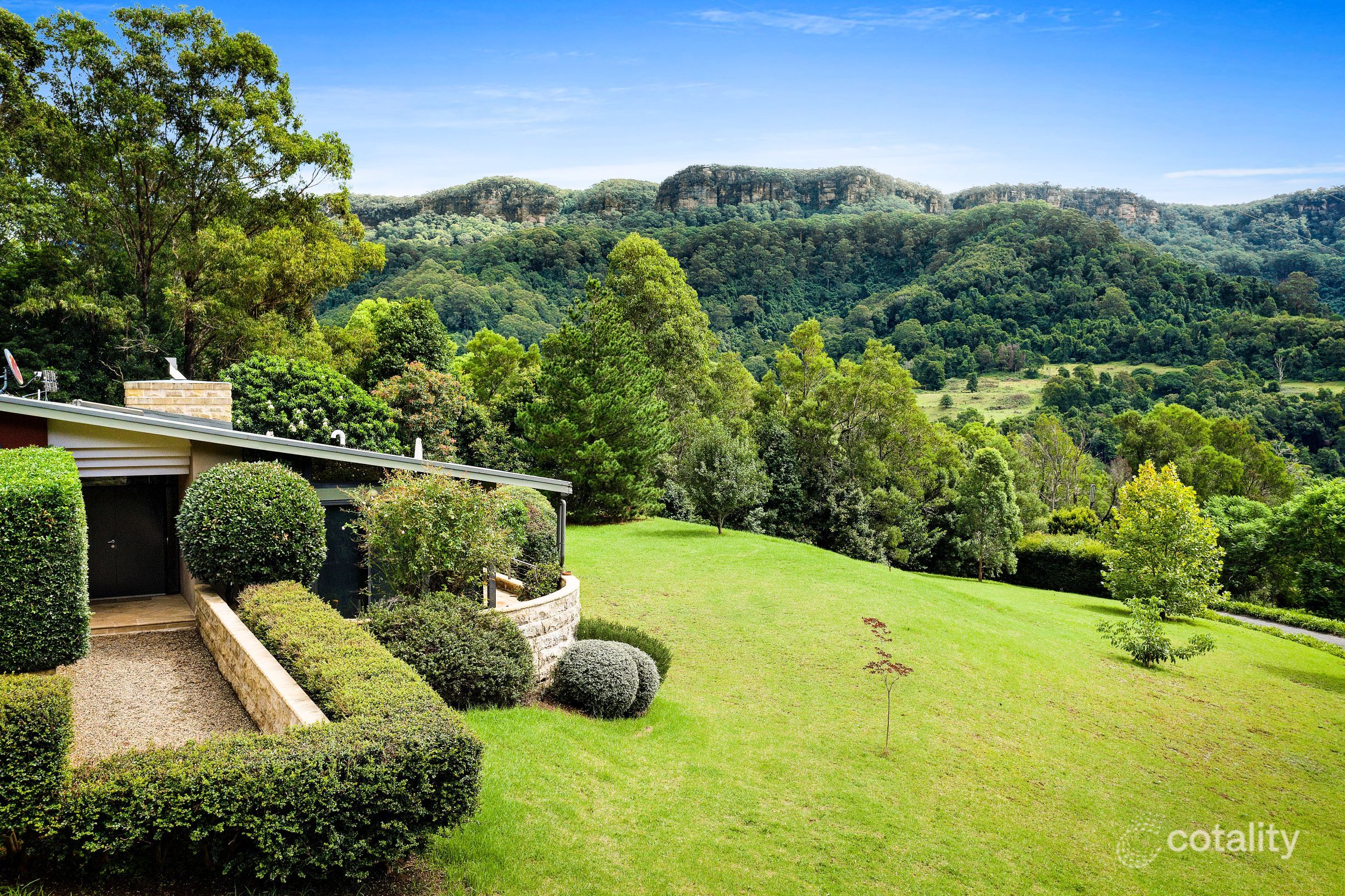 18 Priddles Lane, Wattamolla, NSW 2535