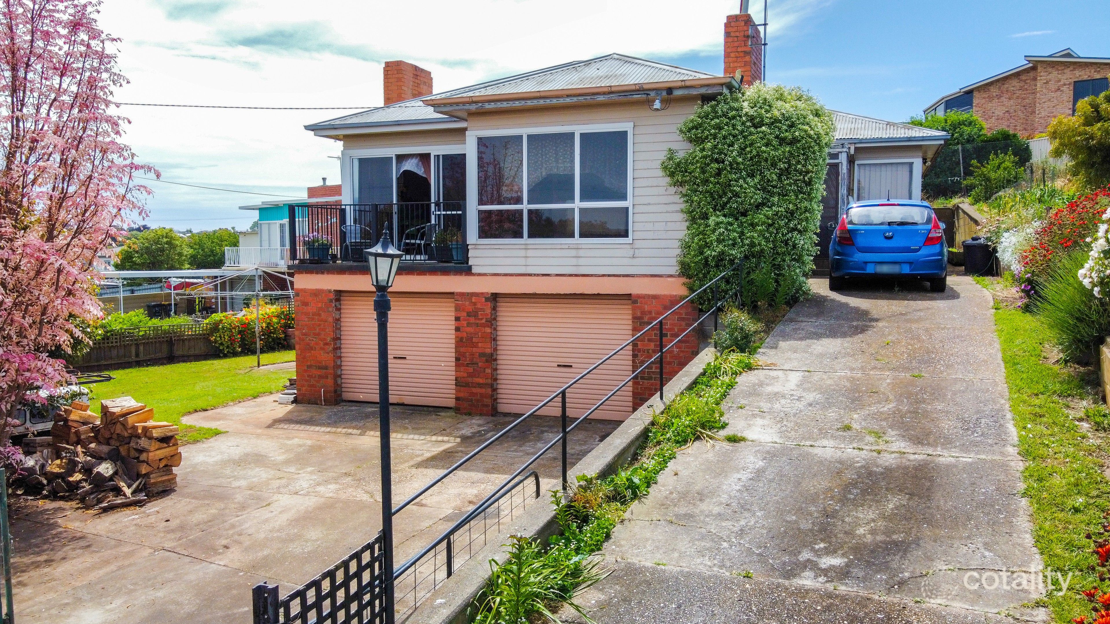 157 David St, East Devonport, TAS 7310