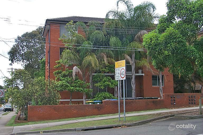 6/15 Endeavour St, West Ryde, NSW 2114