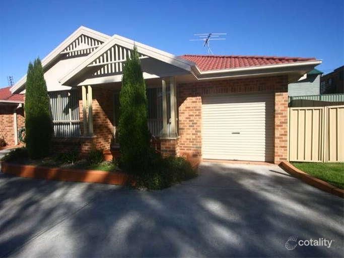 10/50 Eurimbla St, Thornton, NSW 2322