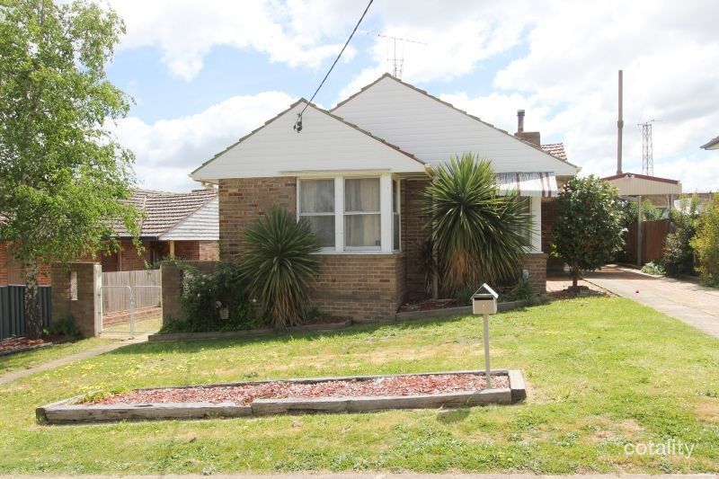 5 Mary St, Goulburn, NSW 2580