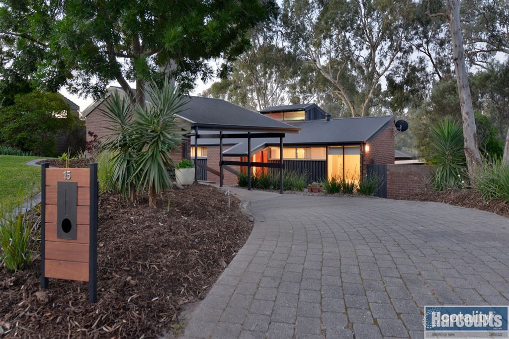 15 Morley St, Flagstaff Hill, SA 5159