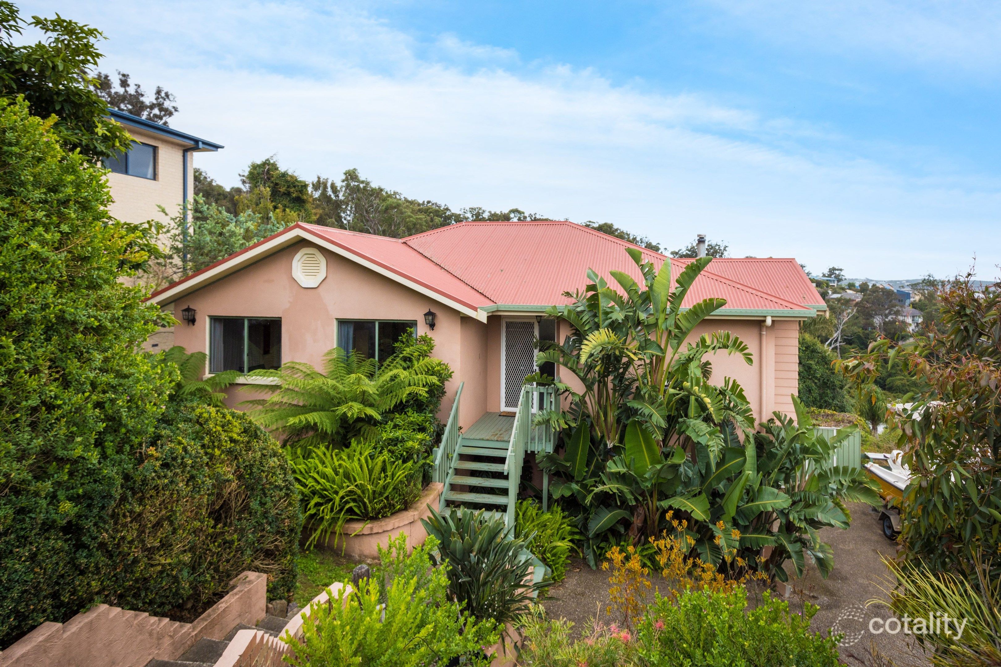 14 Tantawangalo St, Merimbula, NSW 2548