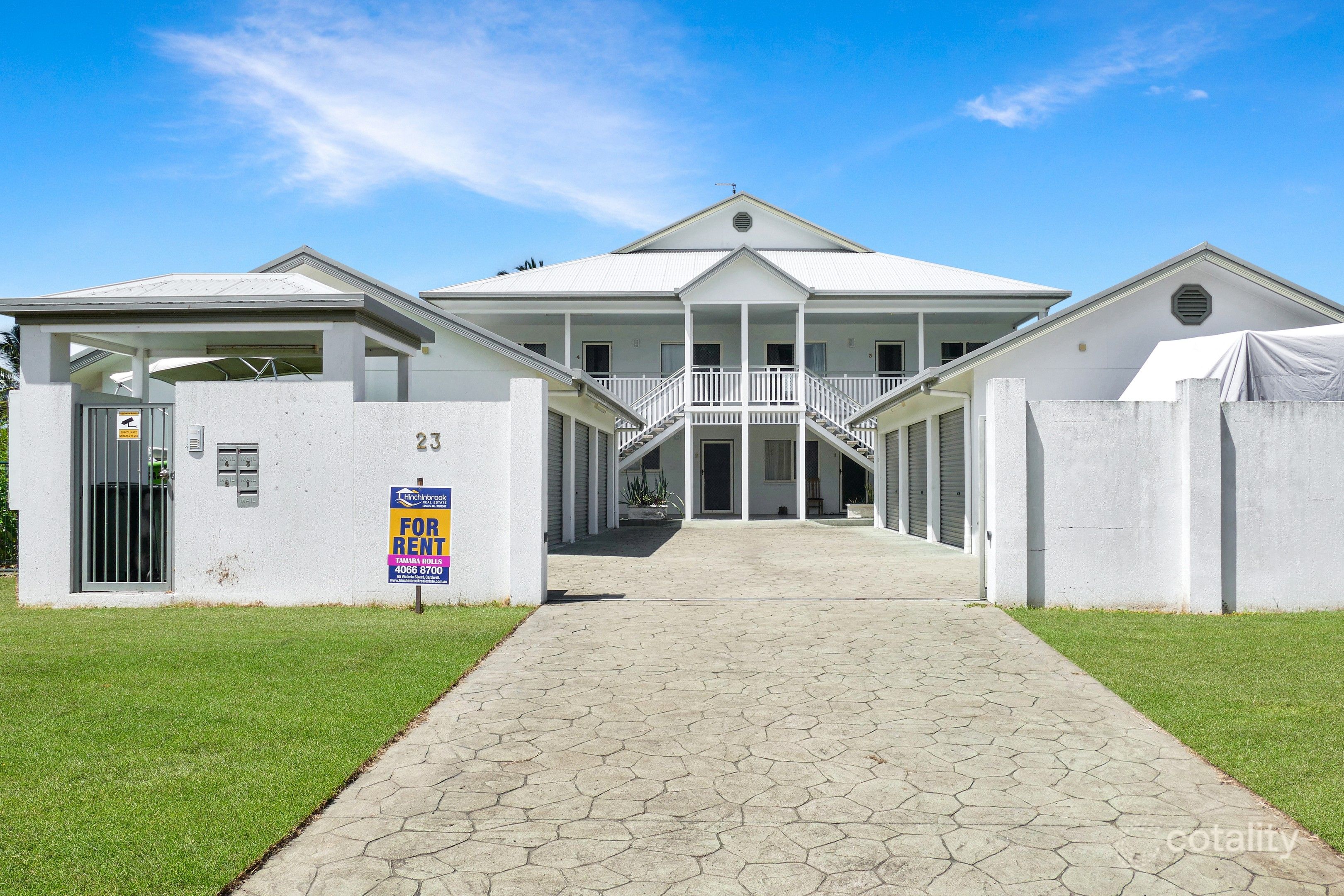 2/23 Keith Williams Dr, Cardwell, QLD 4849