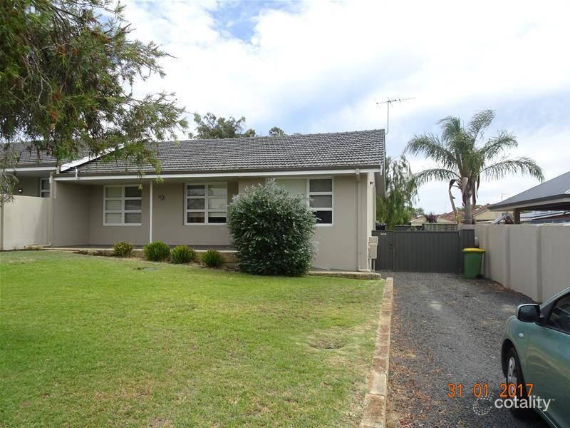 8a Goldsmith St, South Bunbury, WA 6230