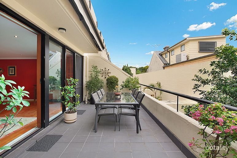 4/46-48 Mallett St, Camperdown, NSW 2050