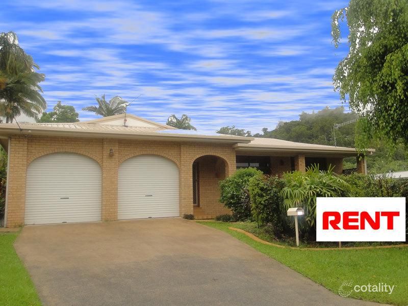 17 Di Savia Cl, Whitfield, QLD 4870