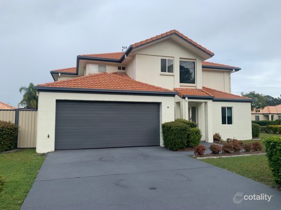 23/19 Yaun St, Coomera, QLD 4209