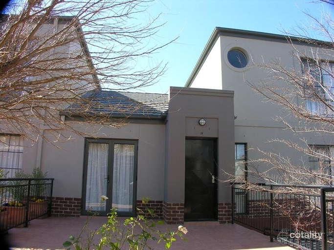 17/37 Ipima St, Braddon, ACT 2612