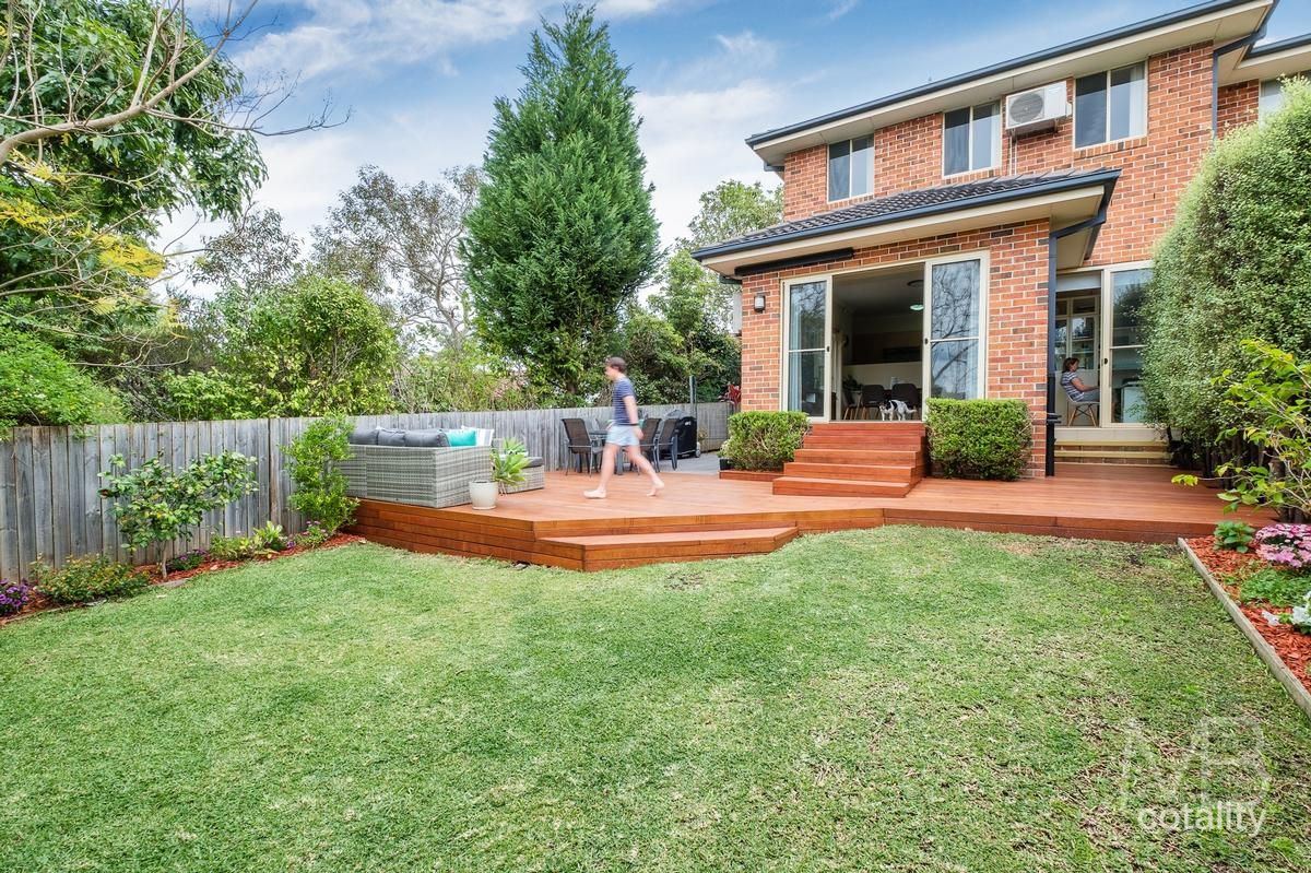 22a Wyuna Rd, West Pymble, NSW 2073