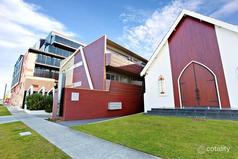 207/1c Berry St, Essendon North, VIC 3041