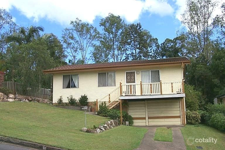 11 Bogunda St, The Gap, QLD 4061