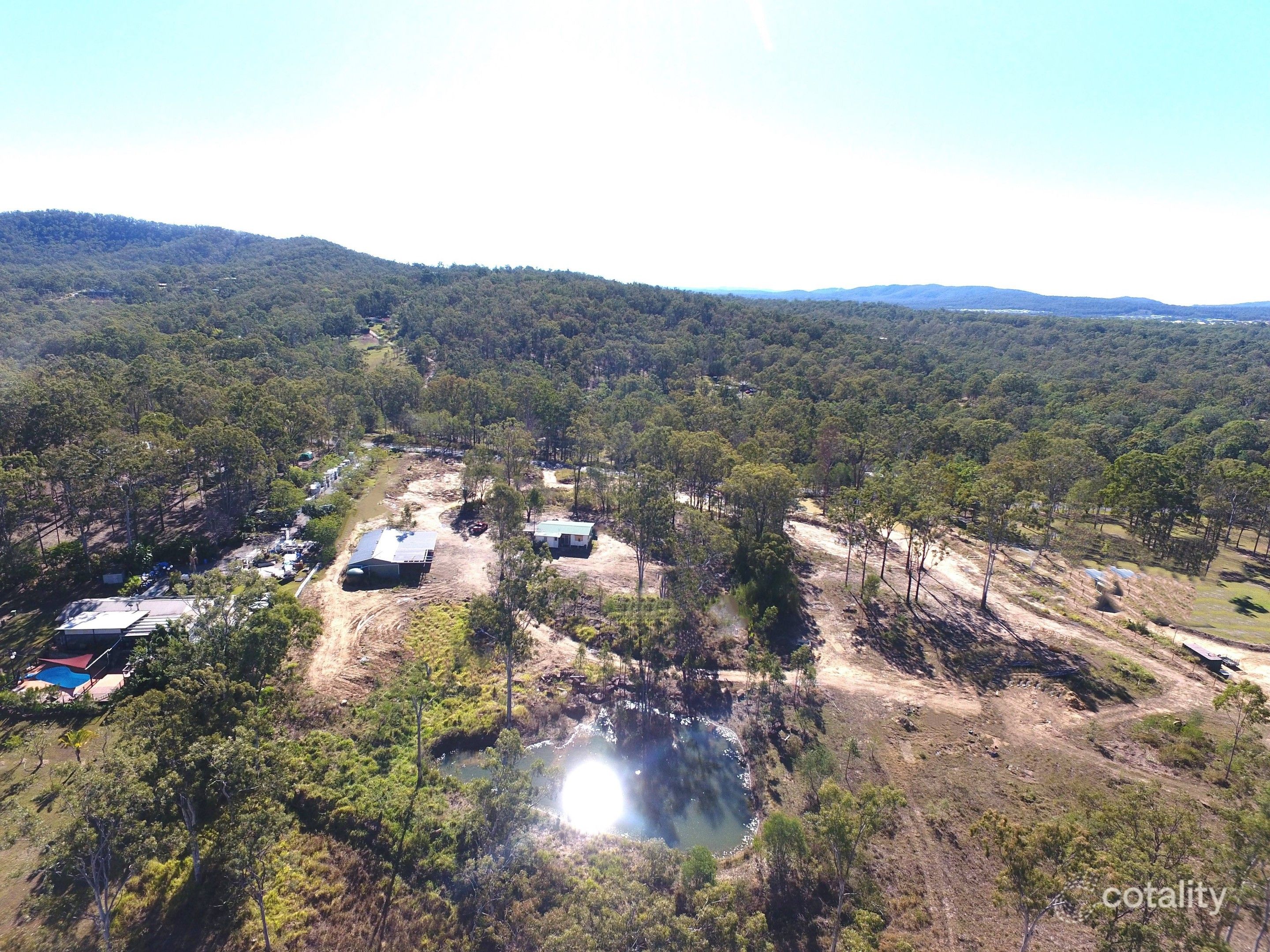 284-306 Greensward Rd, Tamborine, QLD 4270