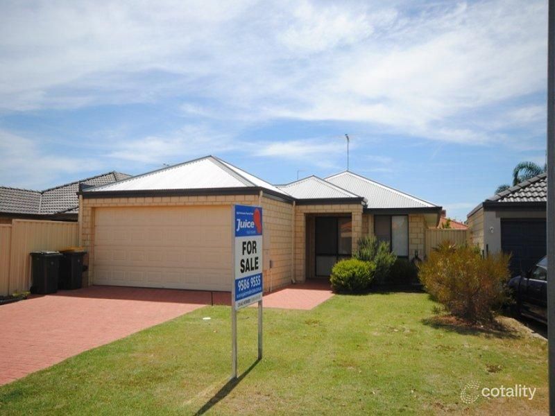 60 Bennett Brook Cir, Greenfields, WA 6210