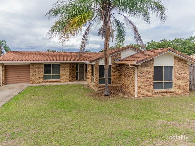8 Mareeba Ct, Boronia Heights, QLD 4124
