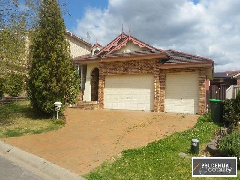 15 Hobler Ave, West Hoxton, NSW 2171