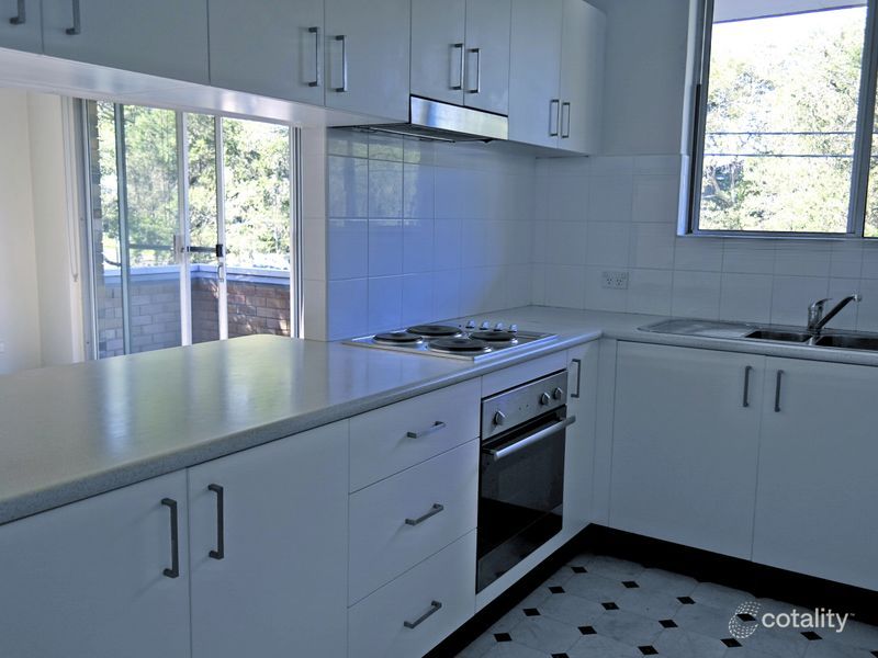 1/1 Woolcott St, Newport, NSW 2106