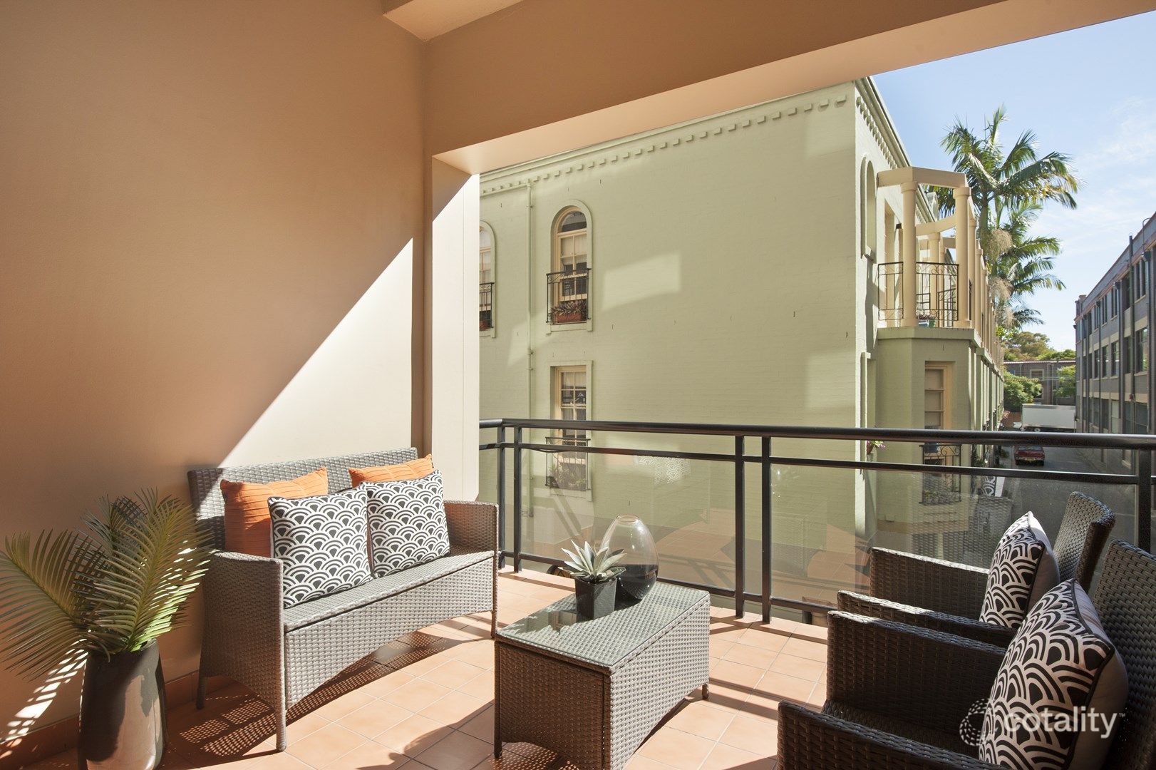 2/29 Mountain St, Ultimo, NSW 2007
