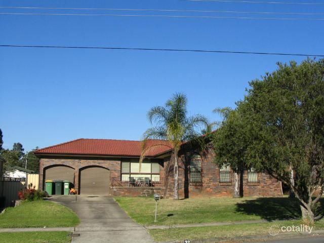 37 Chanel St, Toongabbie, NSW 2146