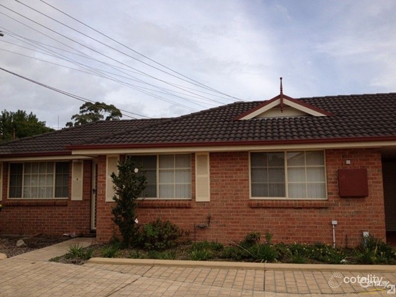 8/298 Park Ave, Kotara, NSW 2289