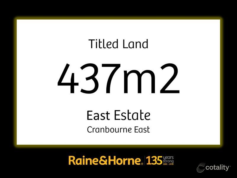 3 Nest Cct, Cranbourne East, VIC 3977