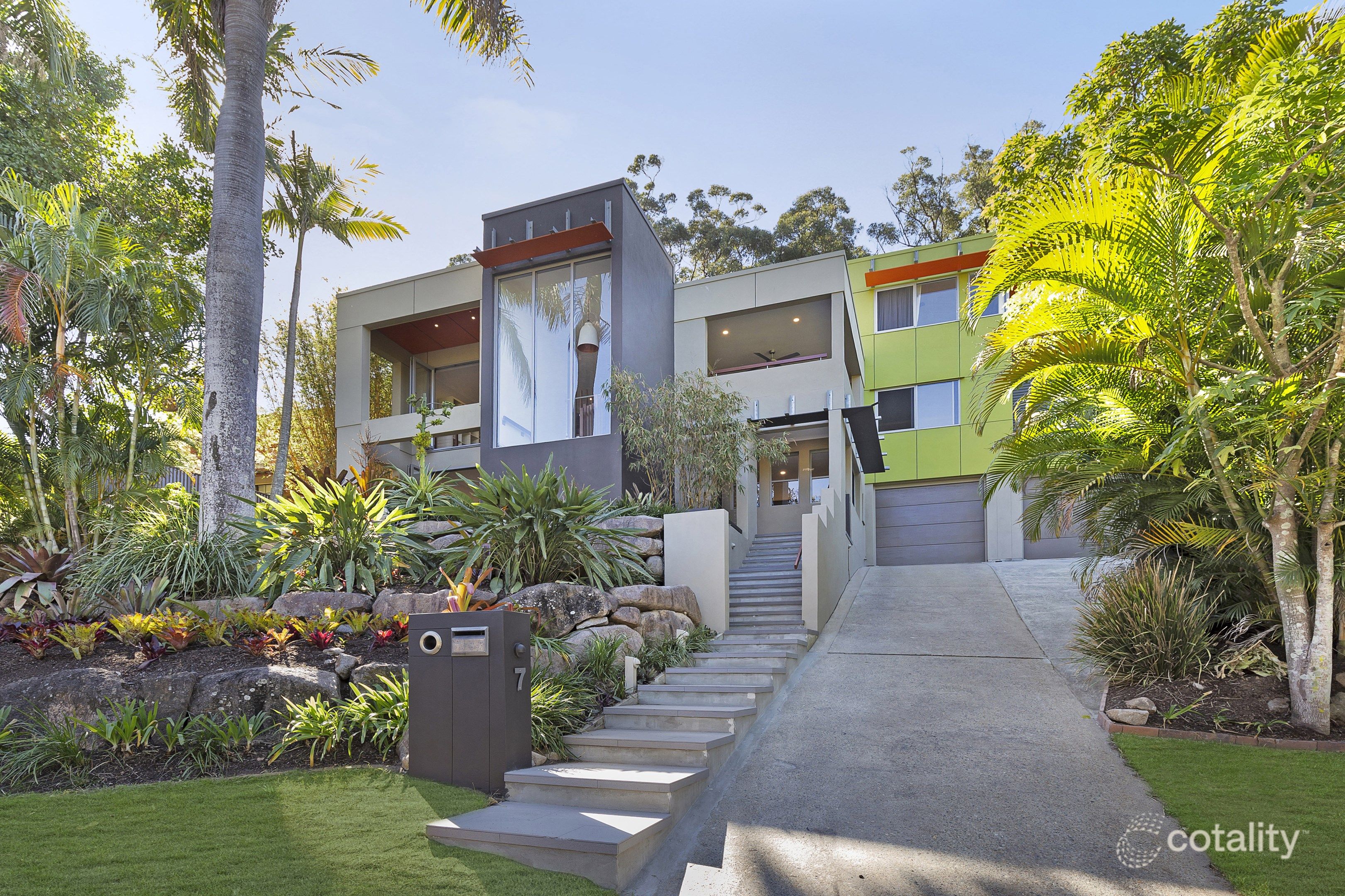 7 Warenda St, Carina Heights, QLD 4152