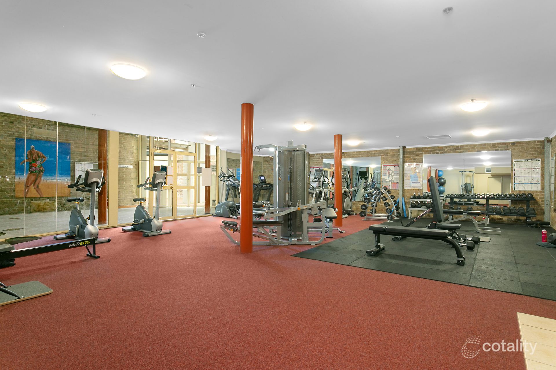 68/3 Foy St, Balmain, NSW 2041